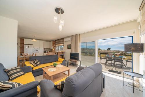 Svoronata Apartment | Sandoa Residence - Lualaba & Tenke