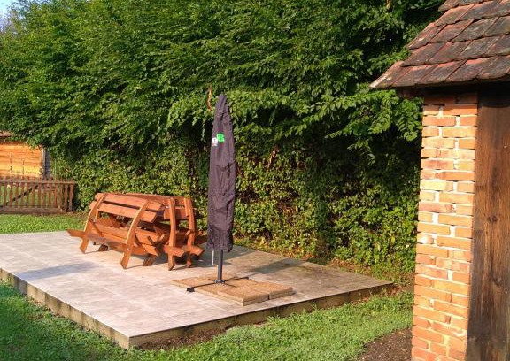 Nagyrakos House | SandorA Vendégház Nagyrákos