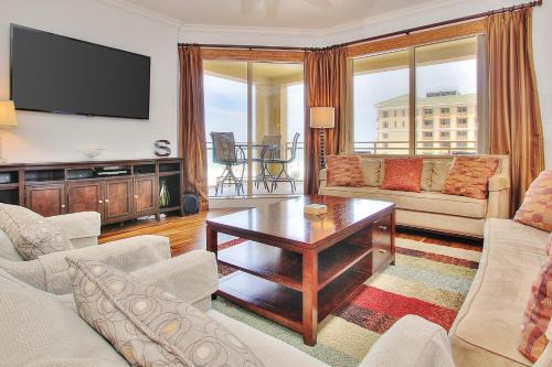 Clearwater Beach Apartment | Sandpearl Residences 606