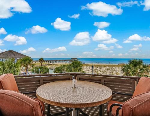 Tybee Island House | Sandpiper Seaview 201