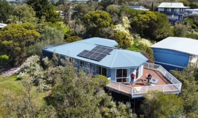 Venus Bay House | Sandpiper - This sun filled 3 bedroom house