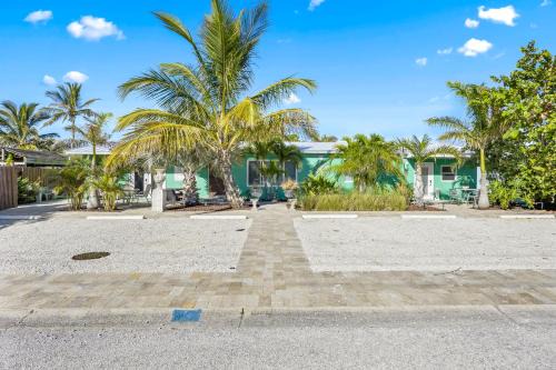 Satellite Beach Apartment | Sandpiper
