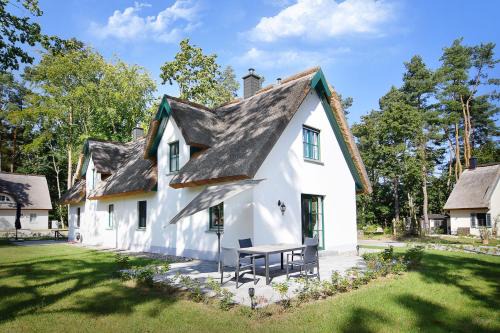 Zirchow House | Sandregenpfeifer