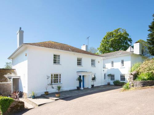 Stoke Gabriel House | Sandridge Barton