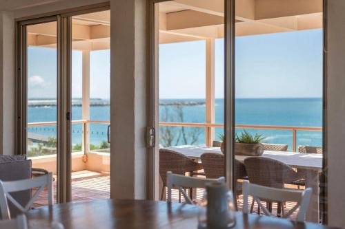 Yamba Apartment | Sandrift Two - Oceanstays