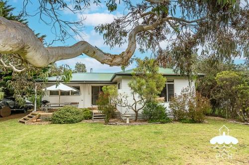 Sandy Point House | Sandscape
