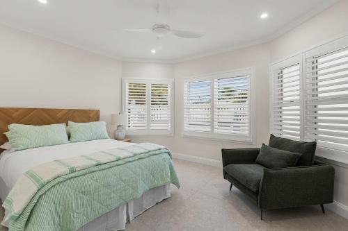 Broome House | Sandscapes Sanctuary