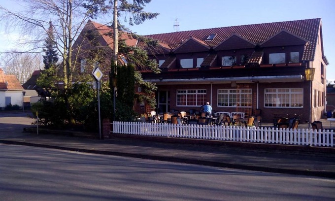 Sandstedt Hotel | Sandstedter Hof