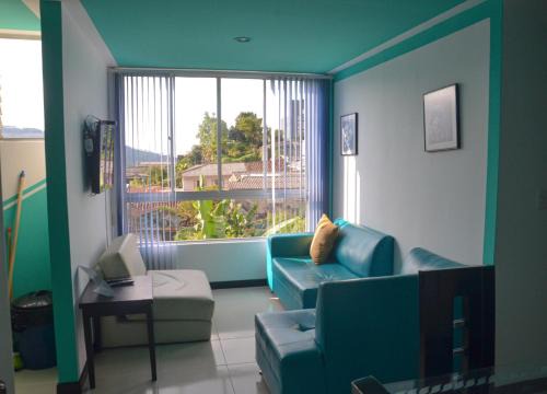 La Estrella Apartment | SANDY APARTAMENTO