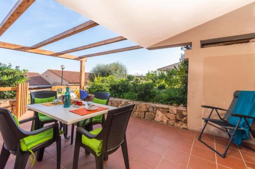 Capo d'Orso Apartment | Sandy Bear Guesthouse - Happy Rentals