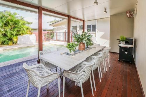 Agnes Water House | Sandy Burrows