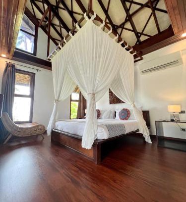 General Luna Bed & Breakfast | Sandy Feet Siargao
