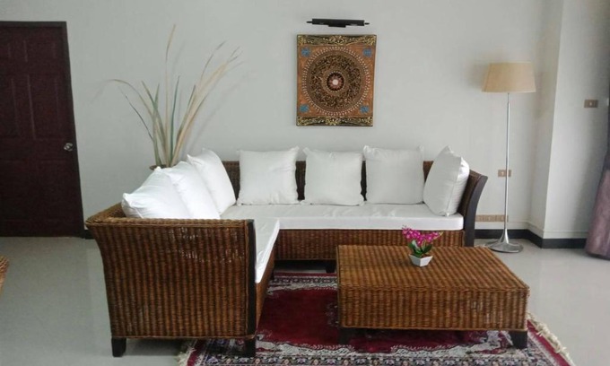 Muang Apartment | Sandy Home 2