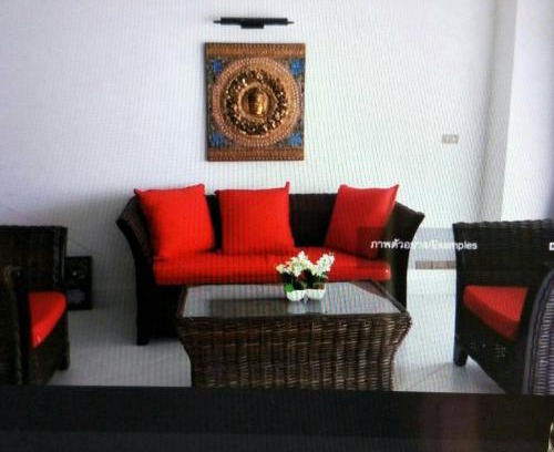 Muang Apartment | Sandy Home Chonburi