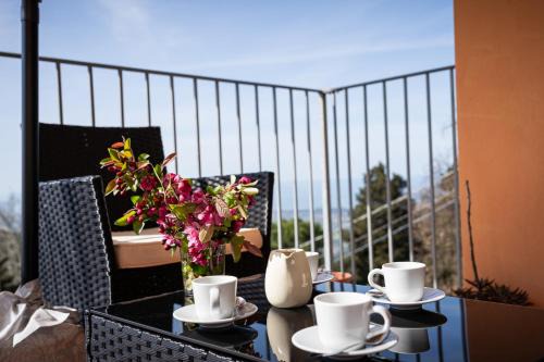 Camaiore House | Sandy House, Vista Mare e Relax a La Culla