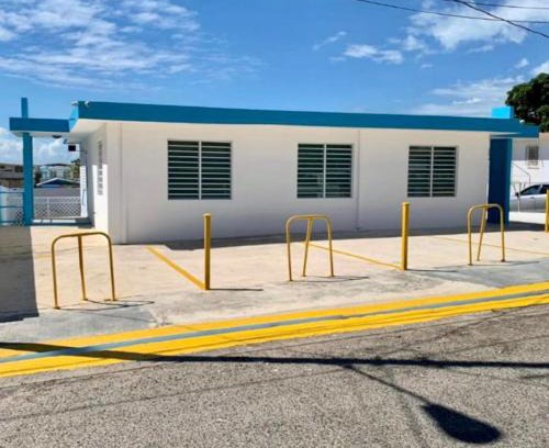 El Combate Apartment | Sandy Shores Retreat Beach Apt in Cabo Rojo