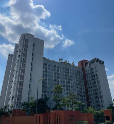 Ayutthaya Apartment | Sandy
