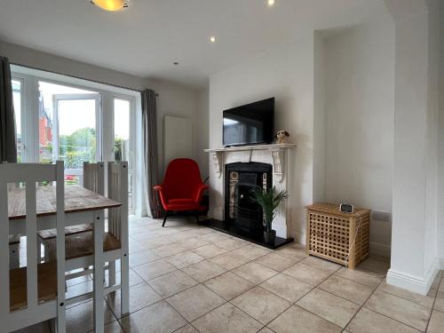 Ballsbridge House | Sandymount House & Garden