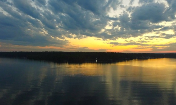 Hayward Cabin | Sandys Beach House On Lac Court Oreilles, Remote Location- Great For Families