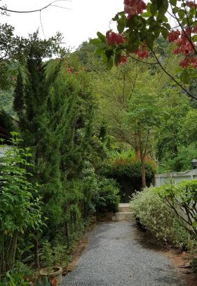Khao Chaison House | Sanfhan Resort-SHA Plus