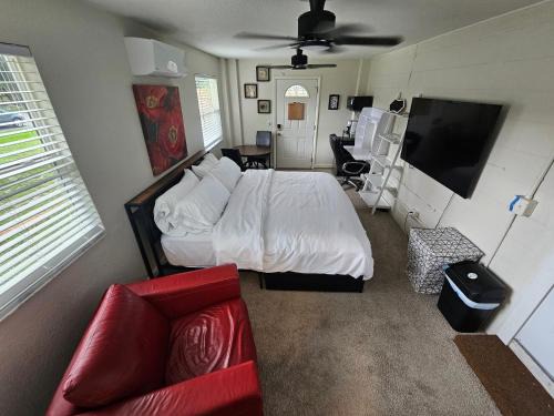 Sanford Apartment | Sanford Suite Near Beaches, Parks & Airports
