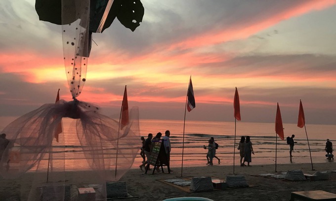 Ko Chang Hotel | Sang Aroon Bungalow