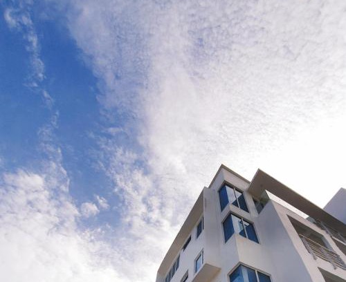 Kota Kinabalu Apartment | Sang Kancil Residence