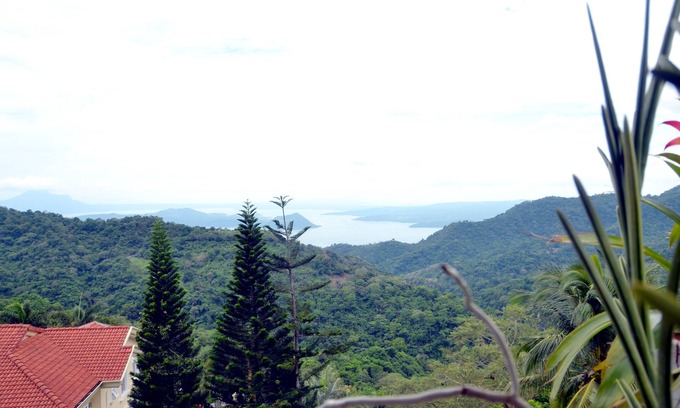 Canlubang Hotel | SANG YOO MOUNTAIN VIEW TAGAYTAY