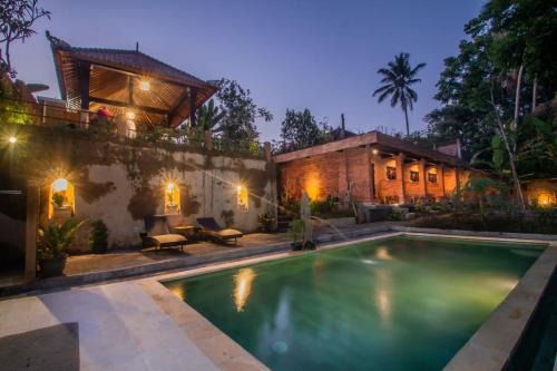 Pejeng House | Sanga Suites