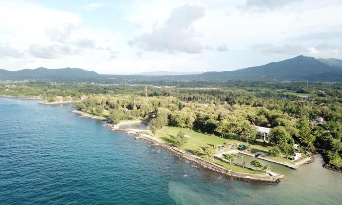 Anyer Hotel | Sanghyang Indah Spa Resort