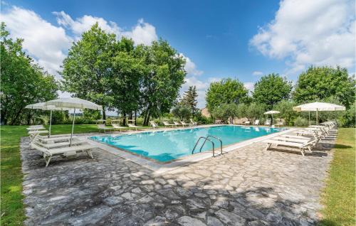 Barberino Tavarnelle Apartment | Sangiovese 1