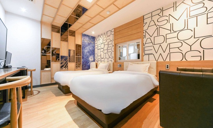 Sangju Hotel | Sangju Hotel Aria