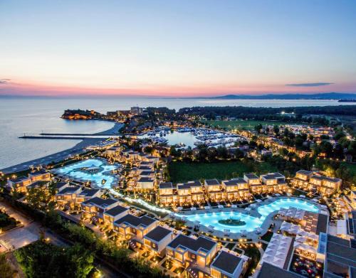 Kassandra Hotel | Sani Dunes
