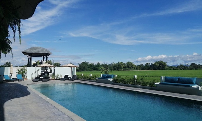 Mae Pong Hotel | Sanjana Resort & Spa