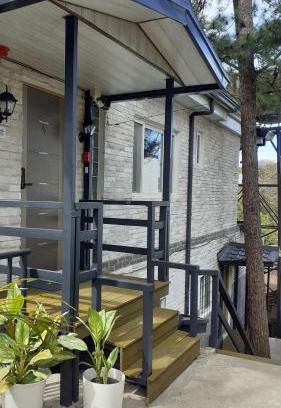Baguio Apartment | Sanjang Apartments