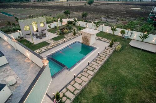 Sehore Resort | Sanjeevani Farm Resorts, Bhopal
