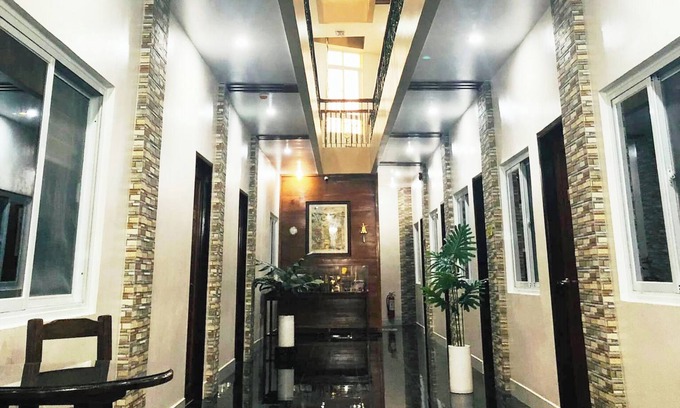 Roxas Hotel | SANJH Island Hotel powered by Cocotel