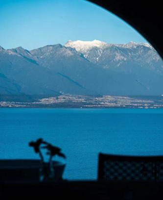 Manjiang Hotel | Sanjian Twilight Diary Seaview Hotel