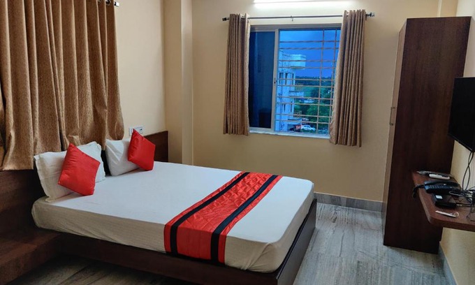 New Town House | Sanjiva Suites
