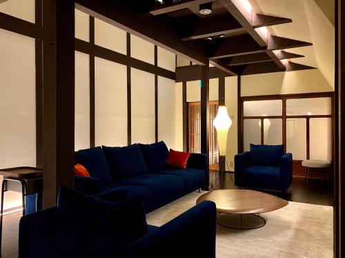 Nishijin House | Sankoku Bashira