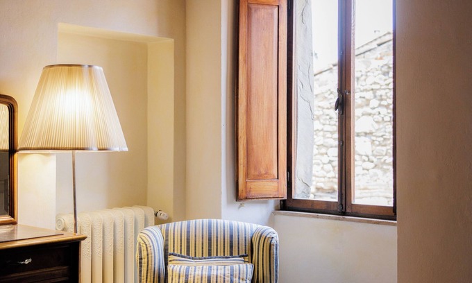 Quartiere di Porta Crucifera Apartment | Sanniccolo'20 - Historic Residence