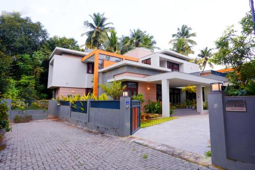 Palakkad Apartment | Sannidhi Homes Palakkad