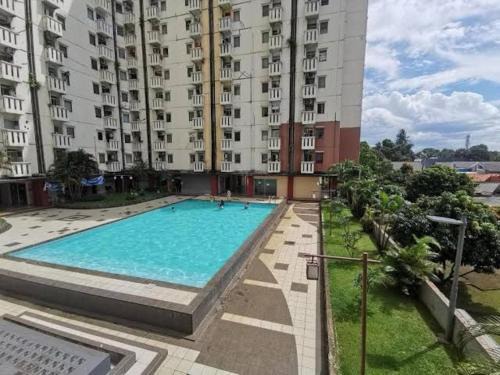 Depok Apartment | Sannoy property