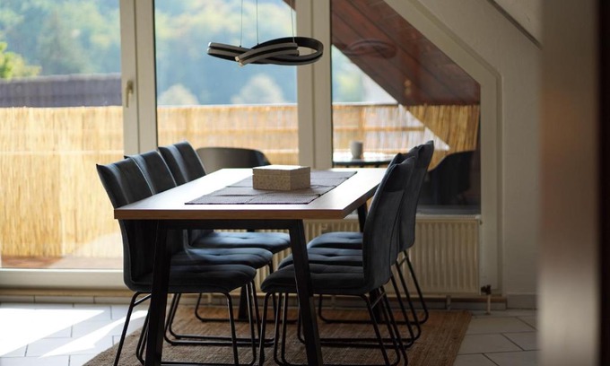 Bachviertel Apartment | SANO Apartments - Bei Volkmar