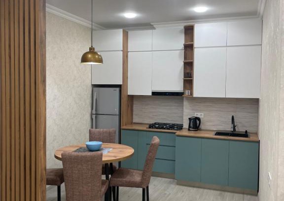 Kutaisi Apartment | Sano's Home