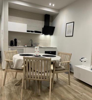 Ishem Apartment | SanPietro Premium 224