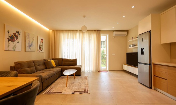 Ishem Apartment | SanPietro Vacation Apartment 034