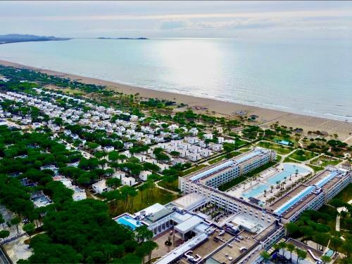 Ishem Apartment | SanPietro Vacation Apartments