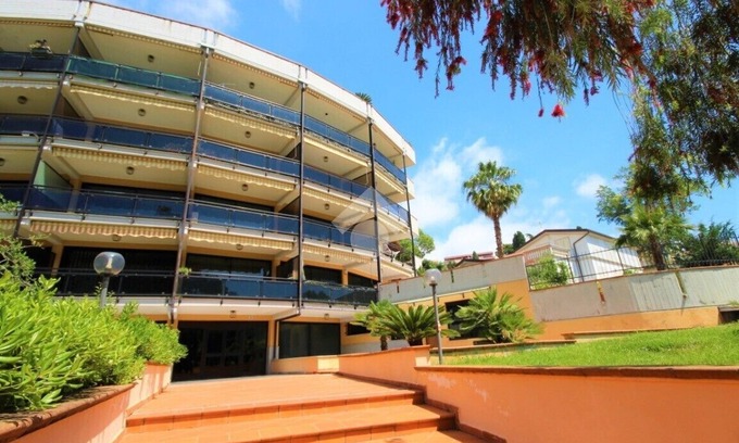 Sanremo Apartment | Sanremo in love apartment two-room apartment
