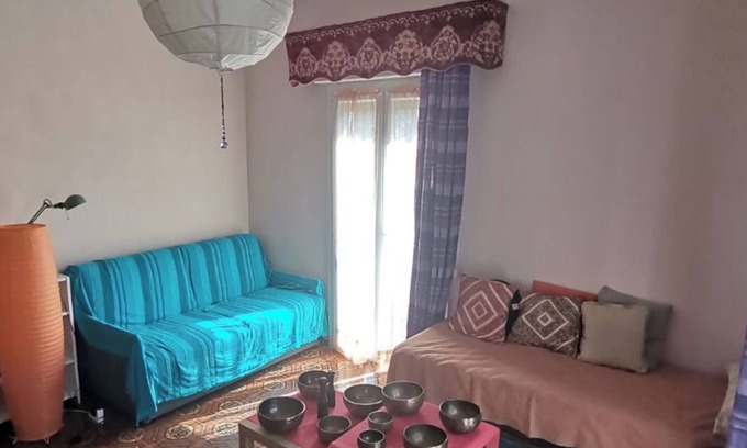 Sanremo Apartment | Sanremo Shanti Apartment
